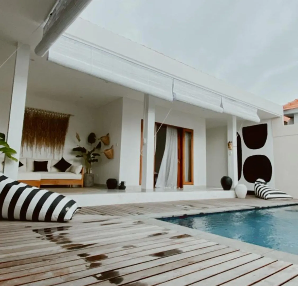 Villa Hope Bali Kerobokan